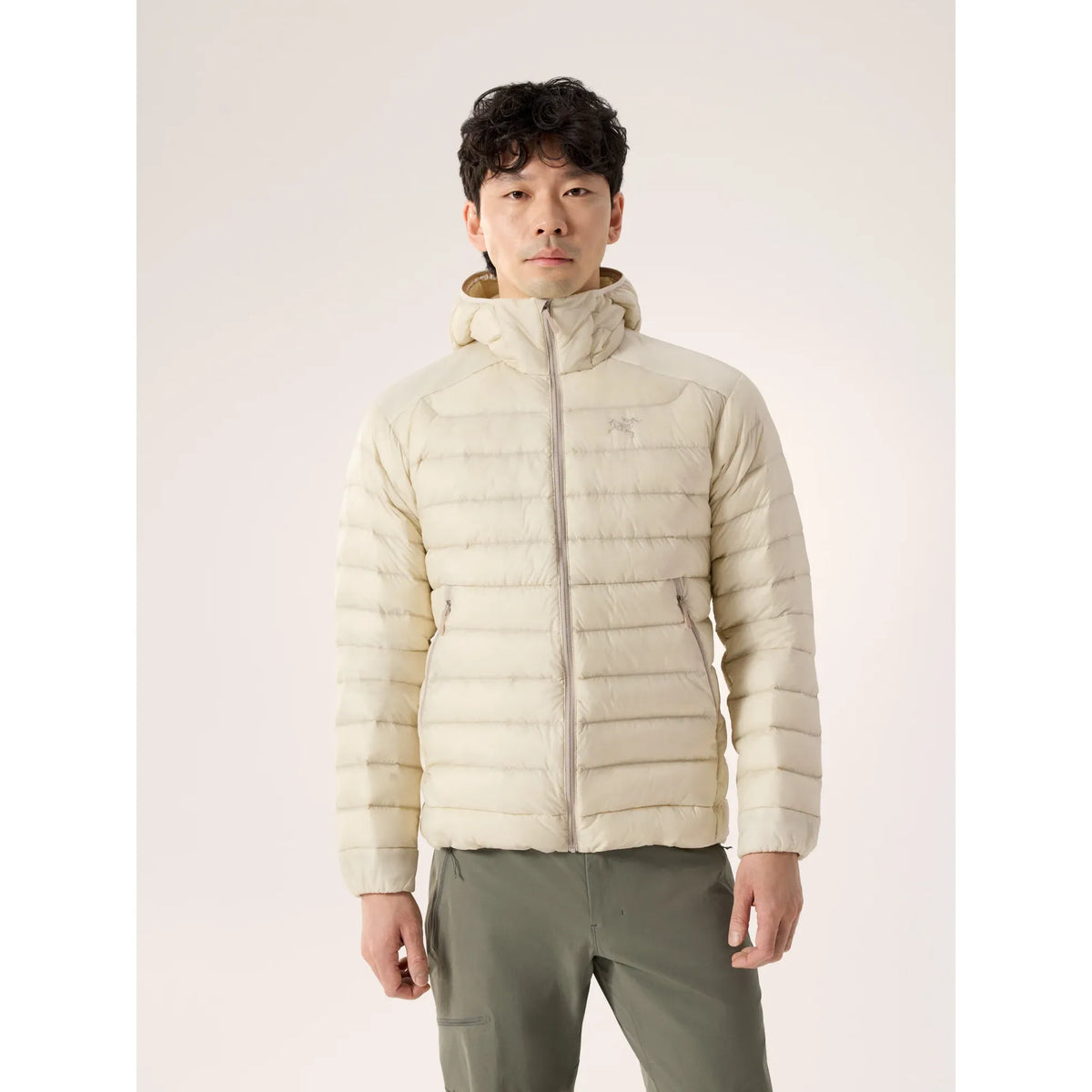 Arc'teryx Men's Cerium Hoody