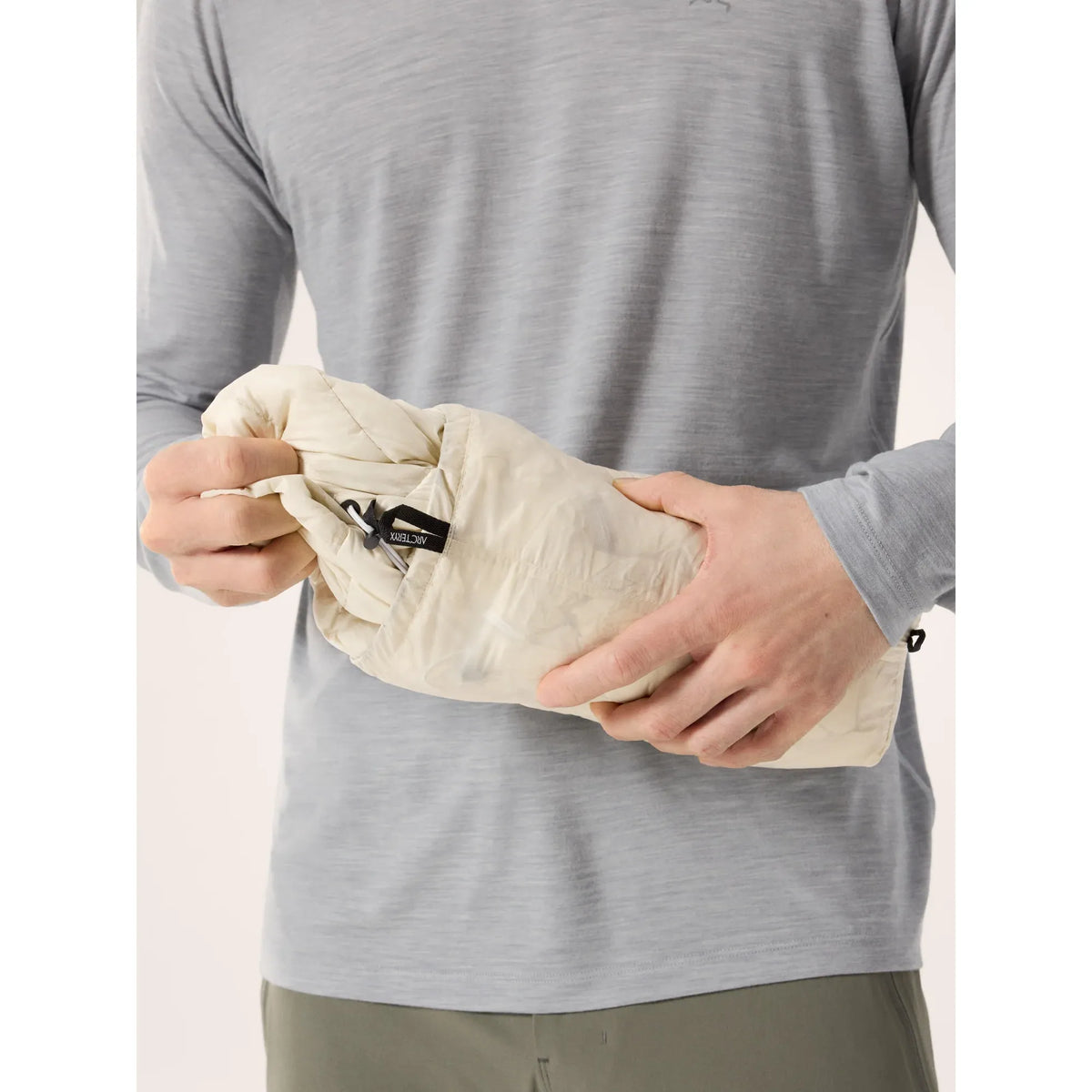 Arc'teryx Men's Cerium Hoody