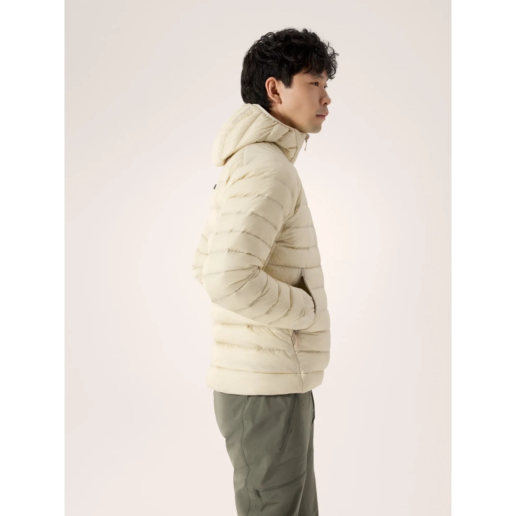 Arc'teryx Men's Cerium Hoody