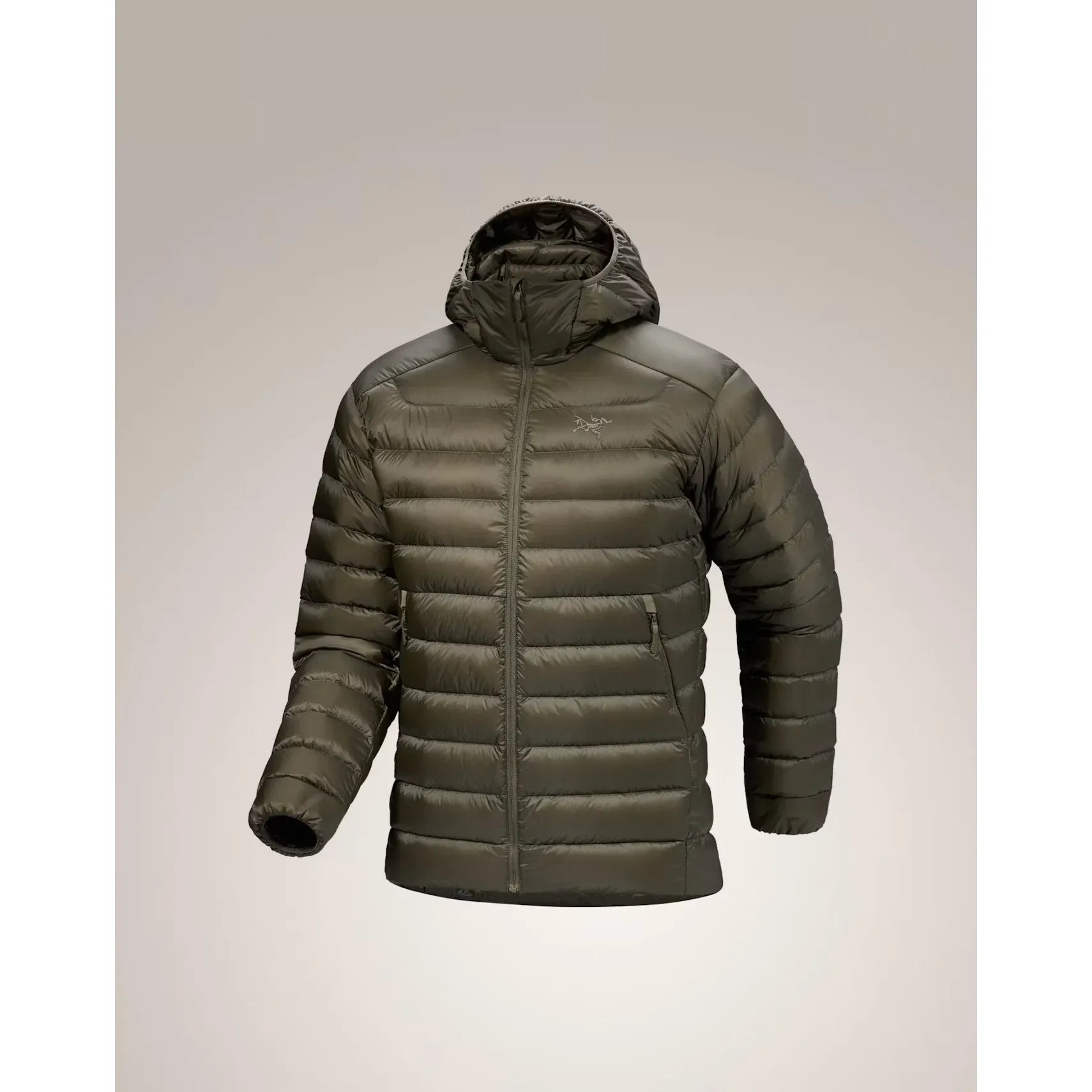 Arc'teryx Men's Cerium Hoody