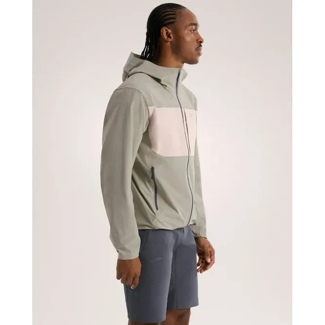 Arc'teryx Men's Gamma Lightweight Hoody