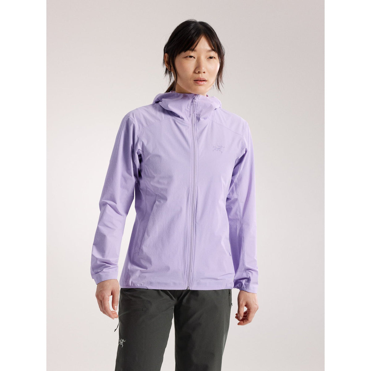Arc'teryx Women's Gamma Lightweight Hoody