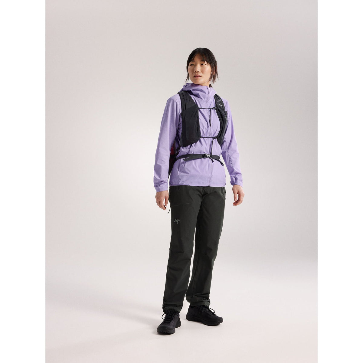 Arc'teryx Women's Gamma Lightweight Hoody