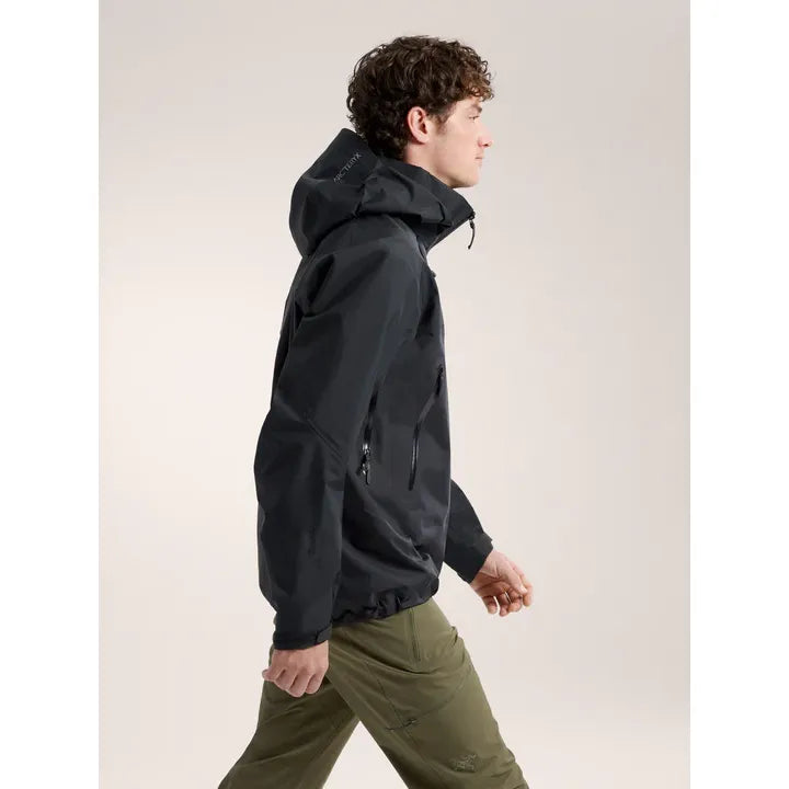 Arc'teryx Men's Beta AR Jacket