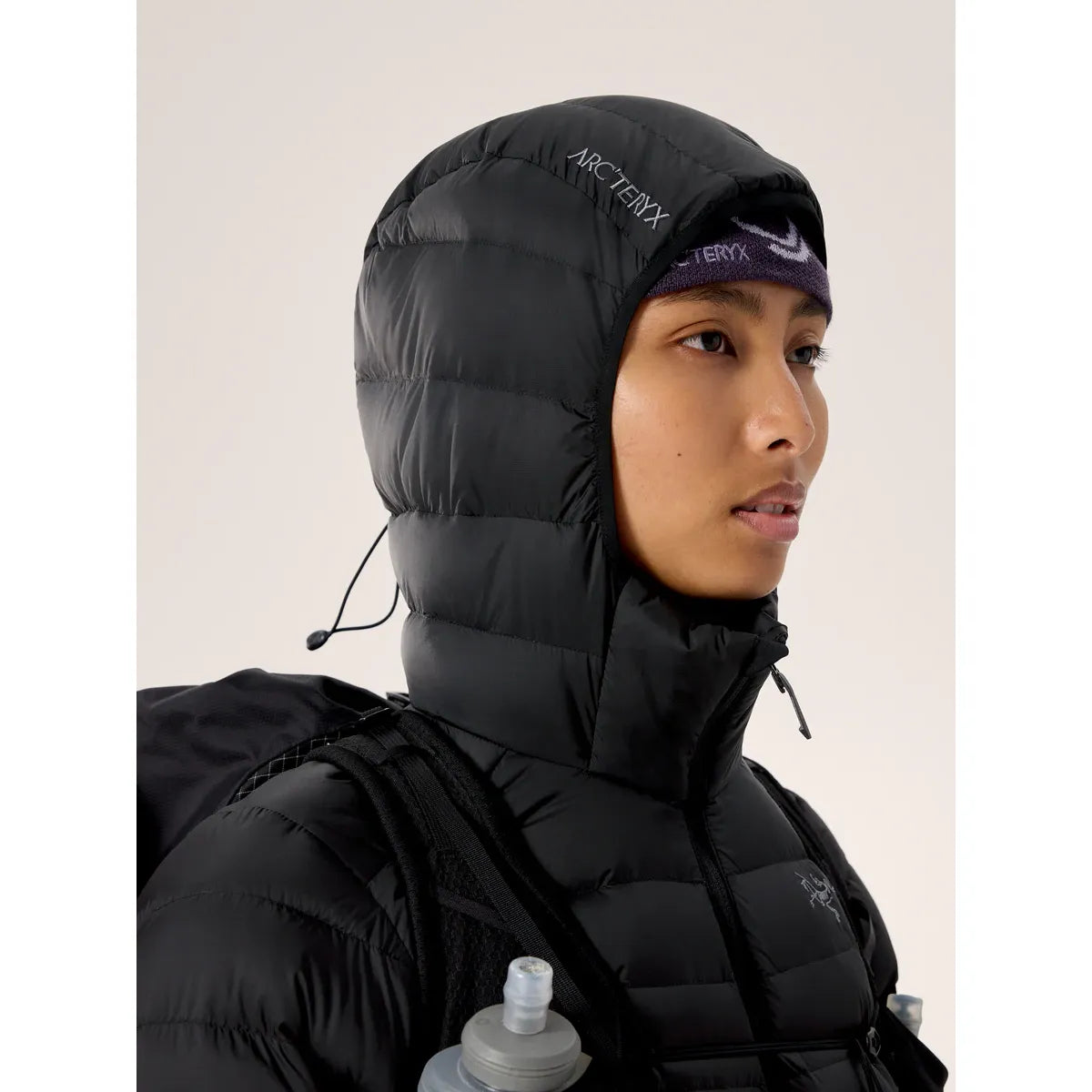 Arc'teryx Women's Cerium Hoody Down Jackets Outside Sports