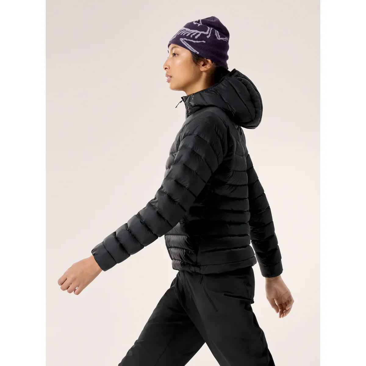 Arc'teryx Women's Cerium Hoody Down Jackets Outside Sports