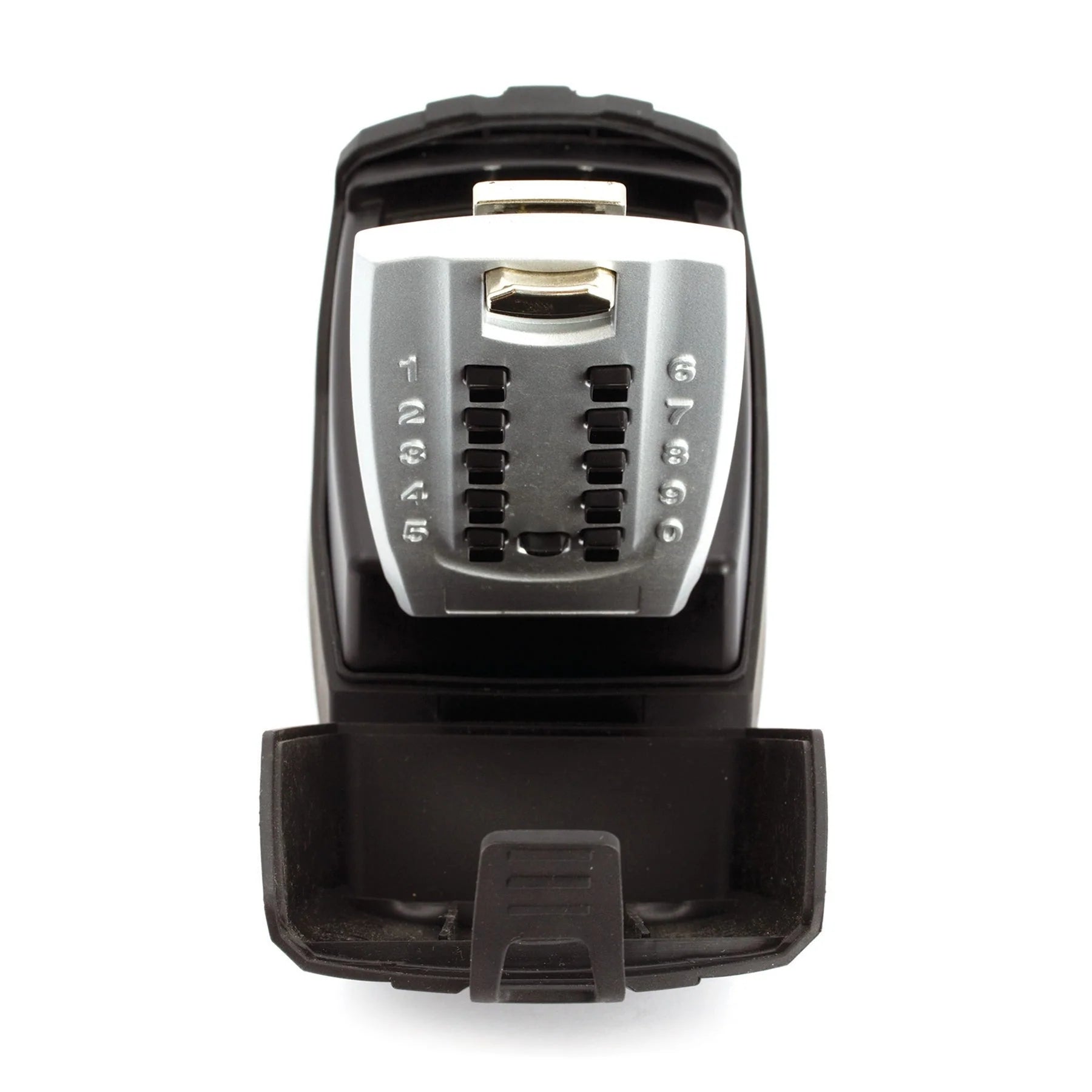 Ocean+Earth Heavy Duty Key Bank Lock