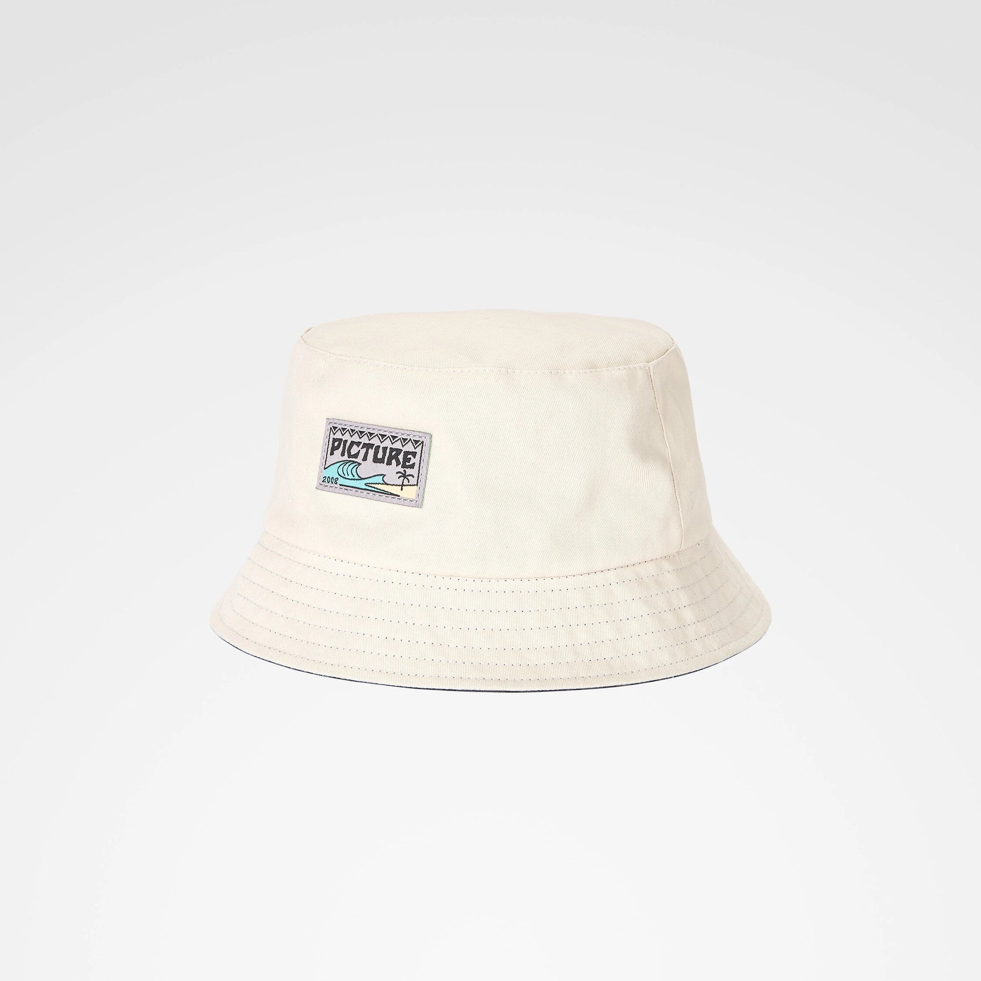 Picture Okori 2In1 Bucket Hat '25