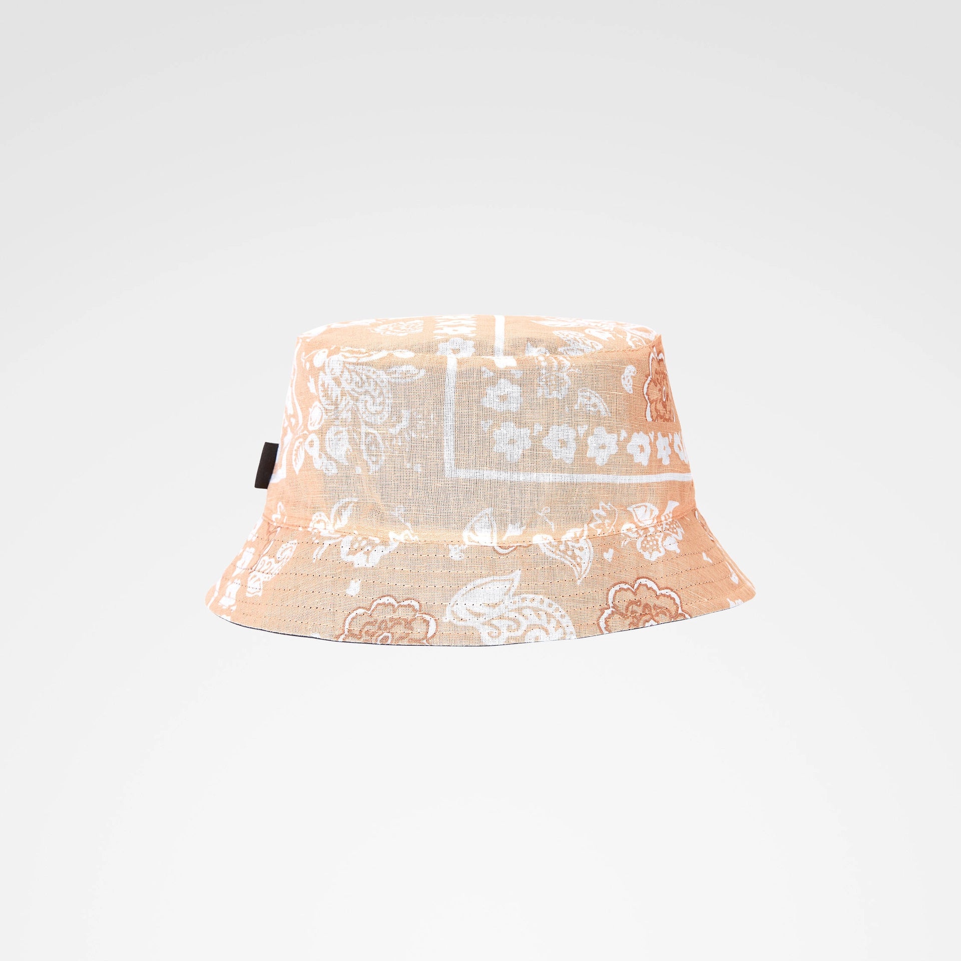 Picture Okori 2In1 Bucket Hat '25