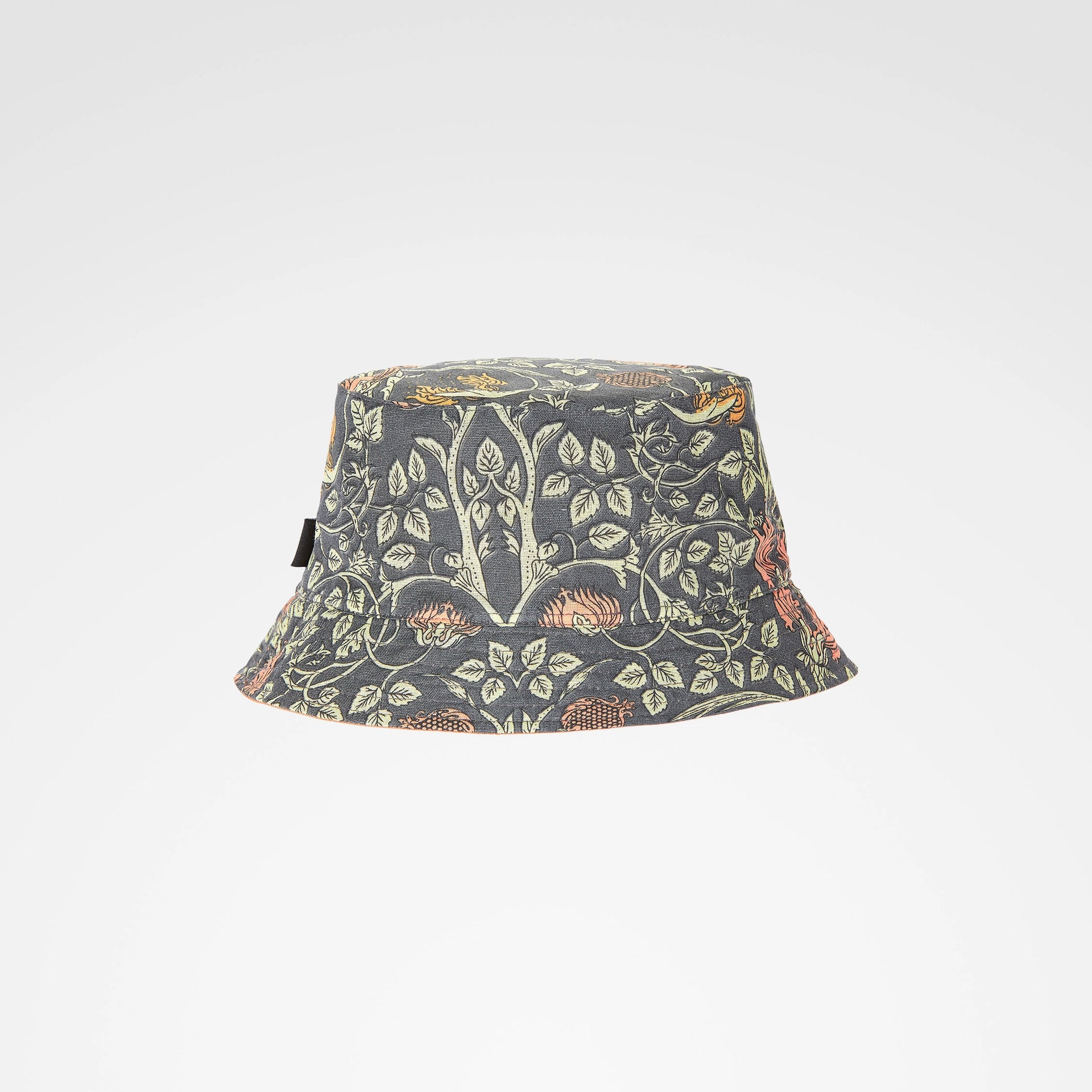 Picture Okori 2In1 Bucket Hat '25