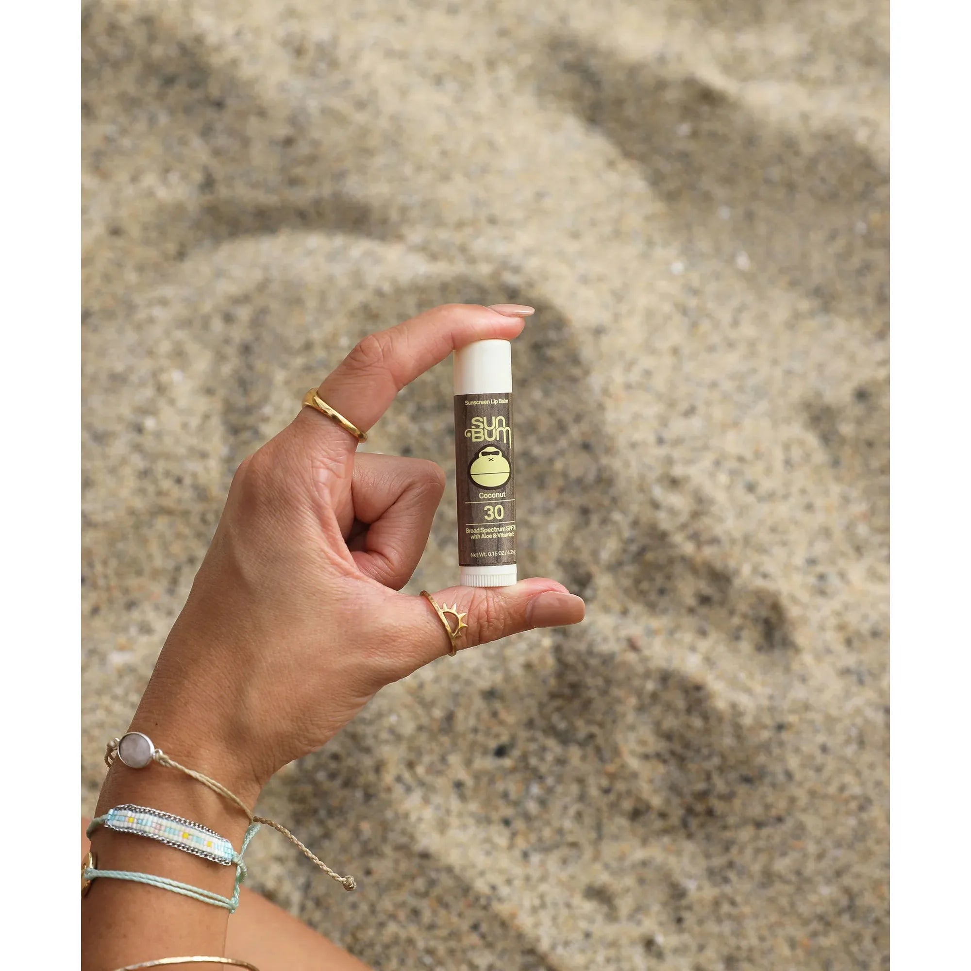 Sun Bum SPF 15 Lip Balm