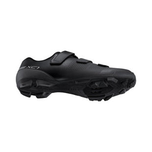 Shimano Men's SH-XC102 XC/Gravel Mountain Bike Shoe Clips