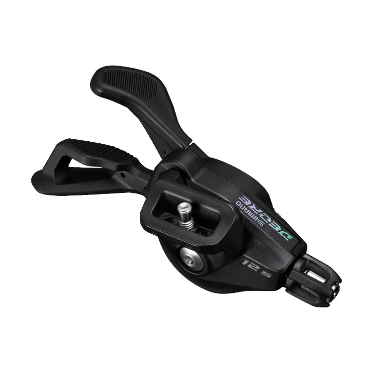 Shimano SL-M6100 Shift Lever - Right Deore 12-Speed
