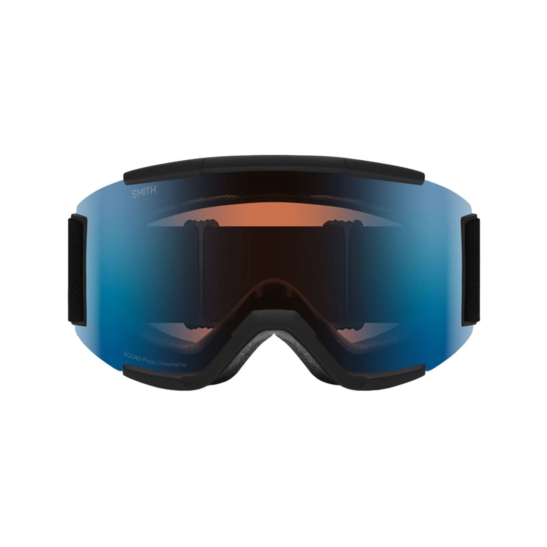 Smith Squad MAG Snow Goggles (Low Bridge)