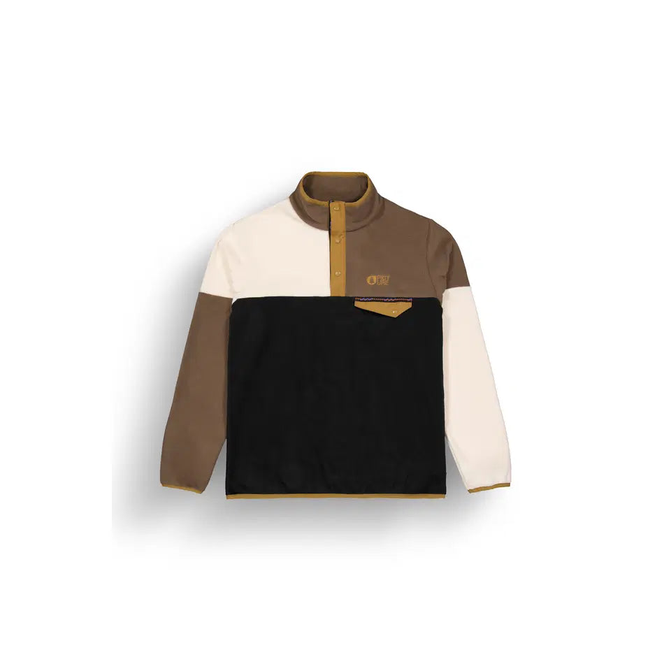 Picture Men's Arcca 1/4 Fleece Jacket '25