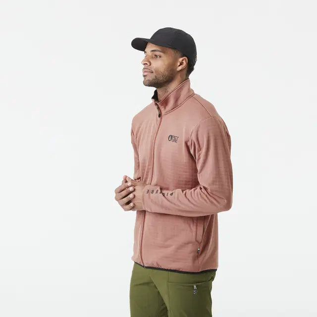 Picture Men's Marlay Tech Fleece Jacket