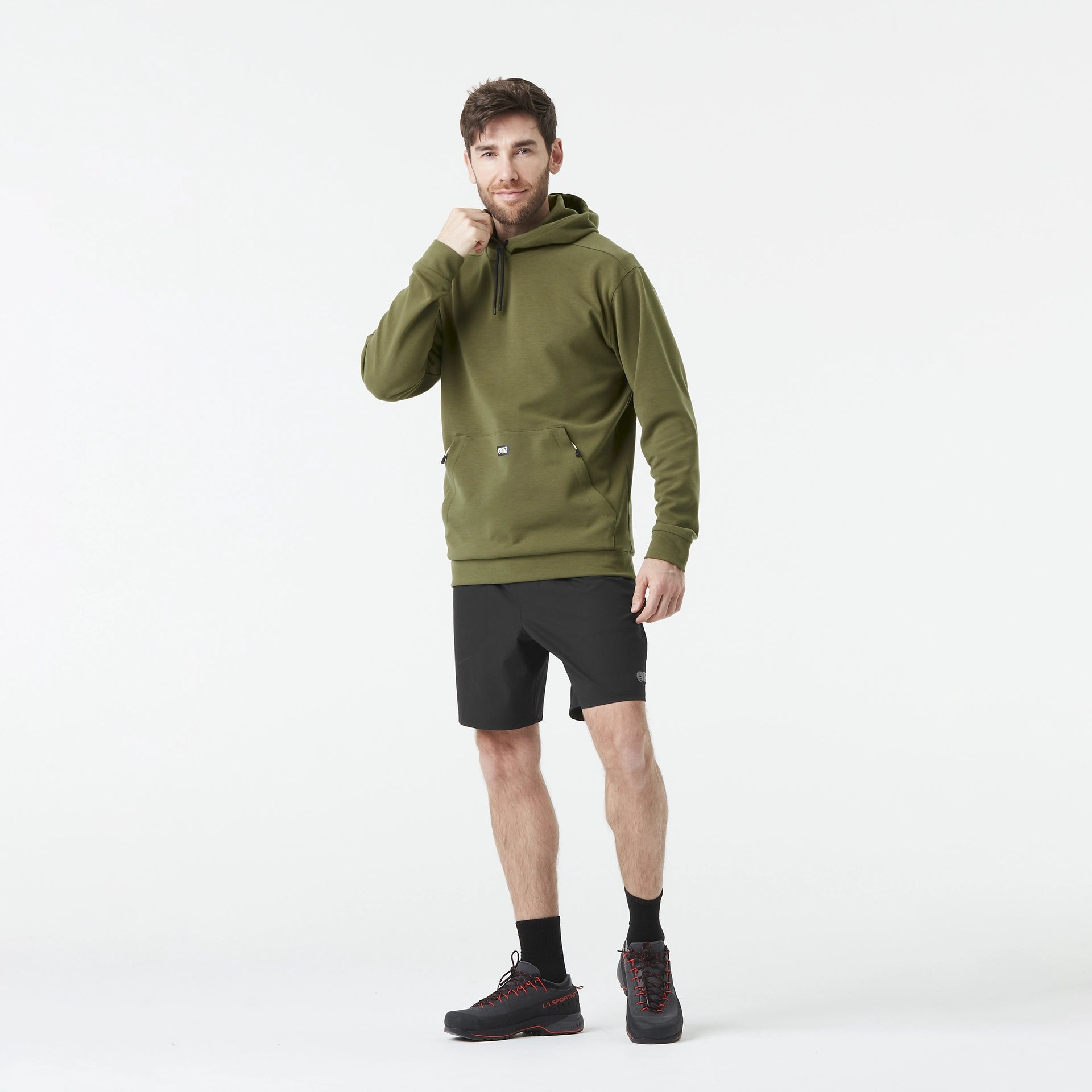 Picture Men's Pluris Tech Hoodie