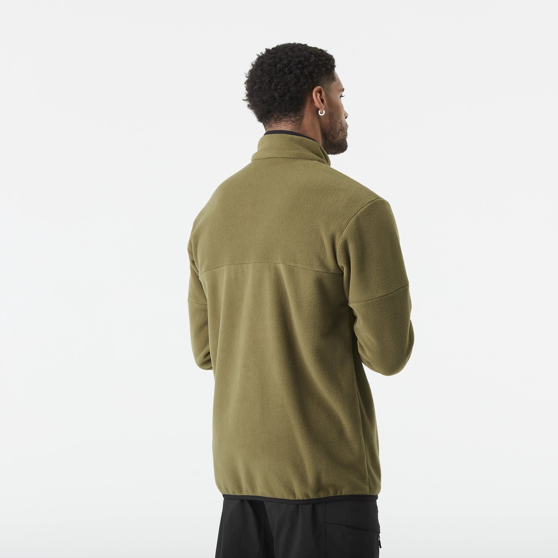 Picture Men's Arcca 1/4 Fleece