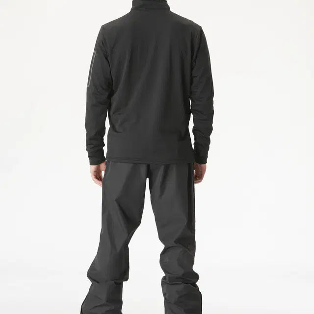 Picture Men's Bake Grid 1/4 Fleece