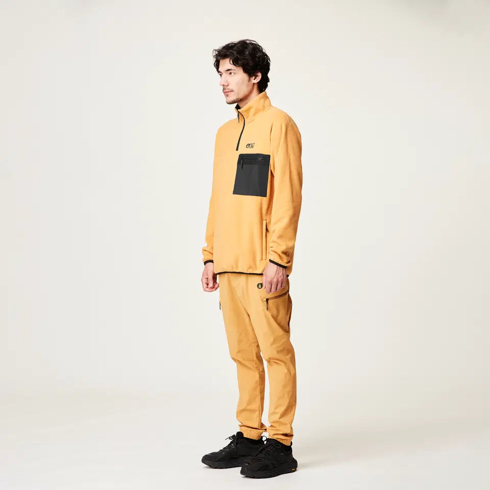 Picture Men's Mathew 1/4 Fleece