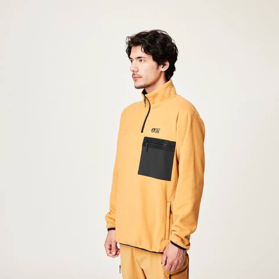 Picture Men's Mathew 1/4 Fleece