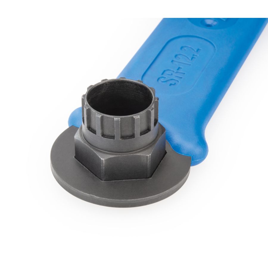 Park Tool Sprocket Remover/Chain Whip 5-12 speed