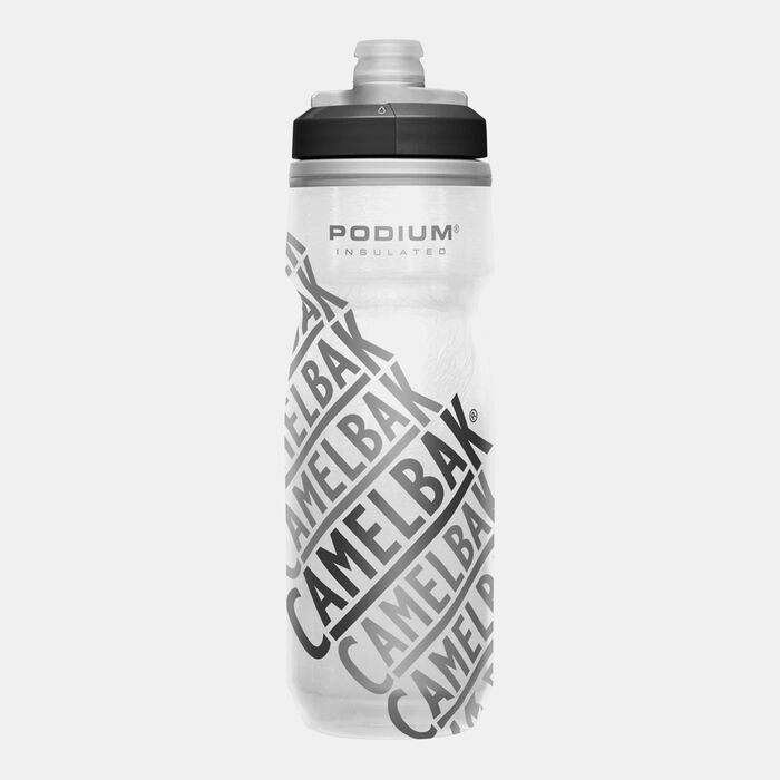 CamelBak Podium 3.0 Chill 620ml Bike Water Bottle