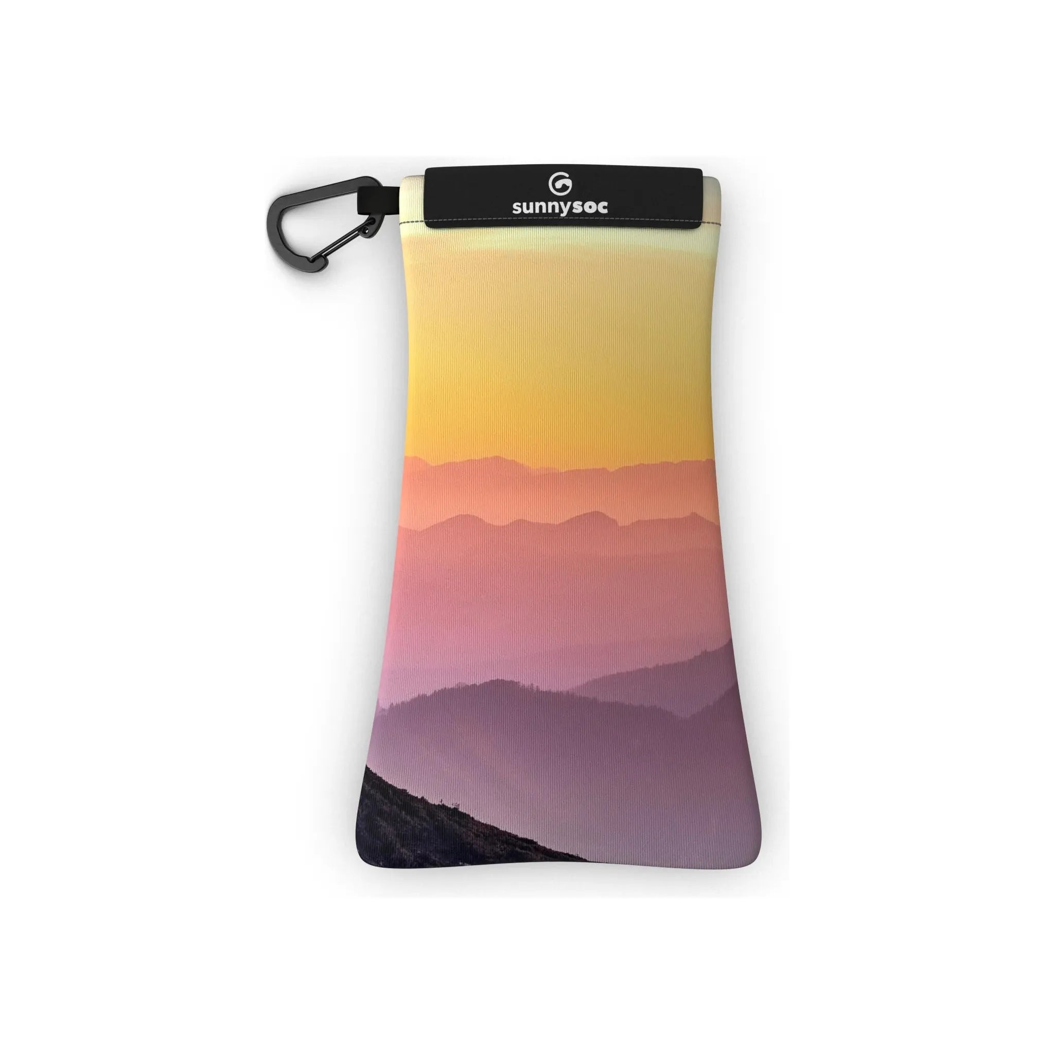GoggleSoc SunnySoc Sunglass Case