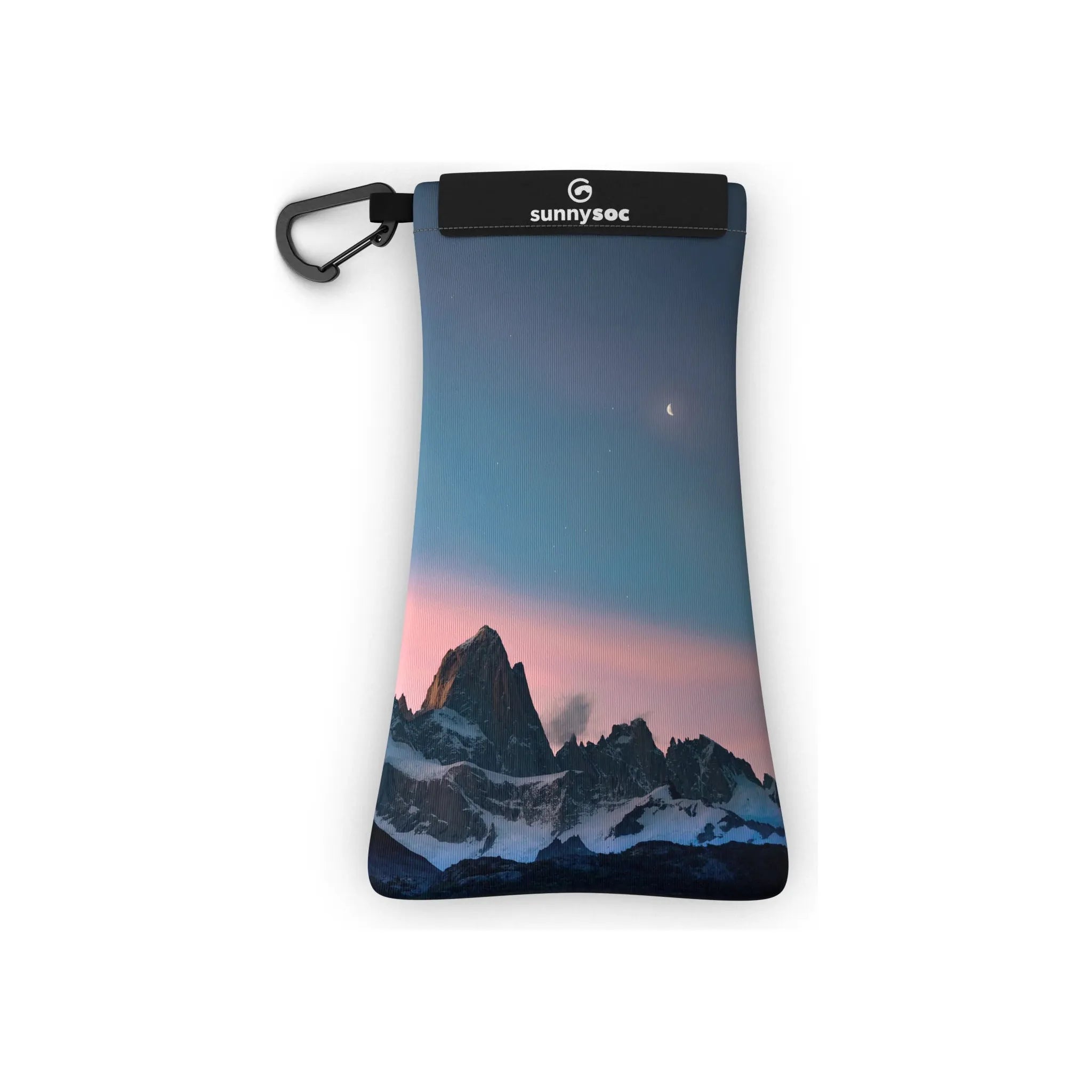 GoggleSoc SunnySoc Sunglass Case