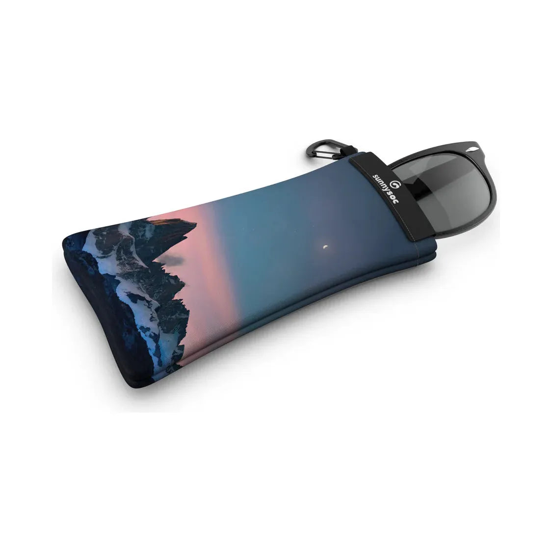 GoggleSoc SunnySoc Sunglass Case