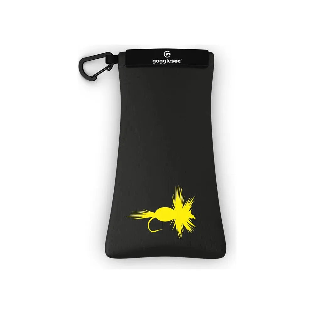 GoggleSoc SunnySoc Sunglass Case