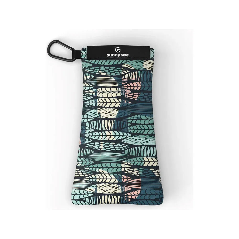 GoggleSoc SunnySoc Sunglass Case