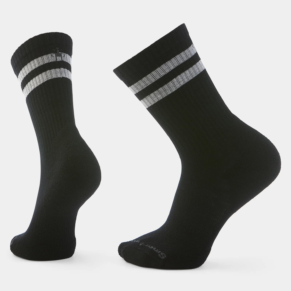 Smartwool Everyday Athletic Striped Crew Socks