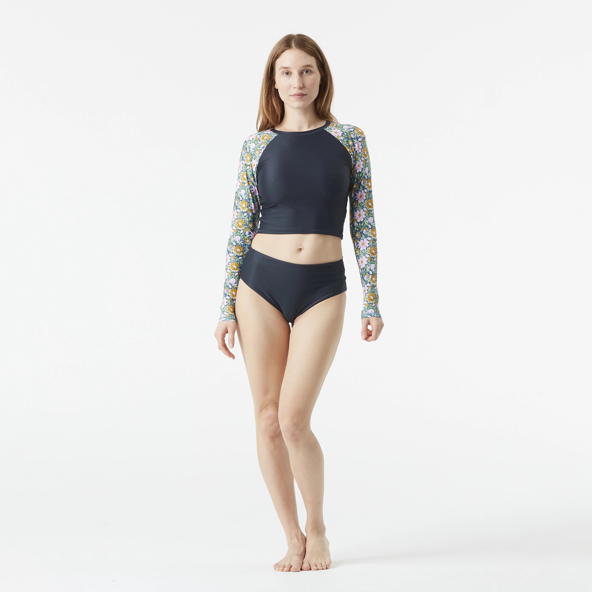 Picture Women's High Waist Bikini Bottoms