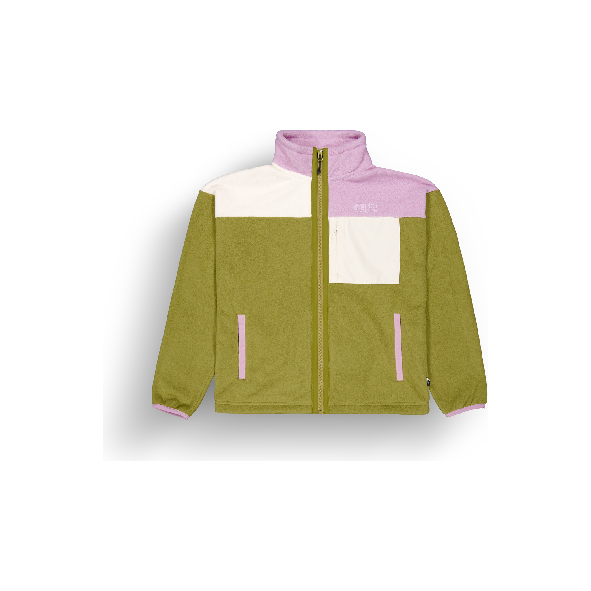 Picture Women's Arcca Full Zip Fleece