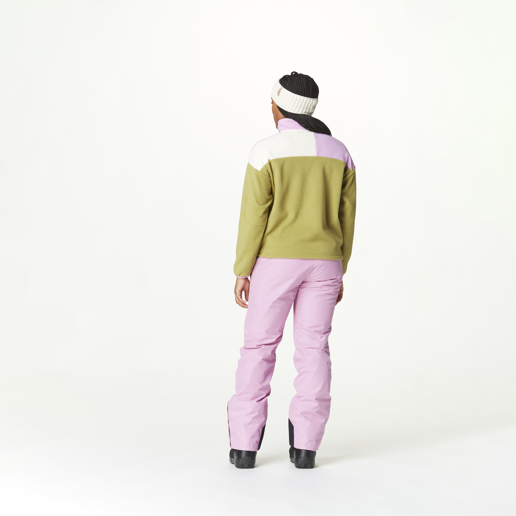 Picture Women's Arcca Full Zip Fleece