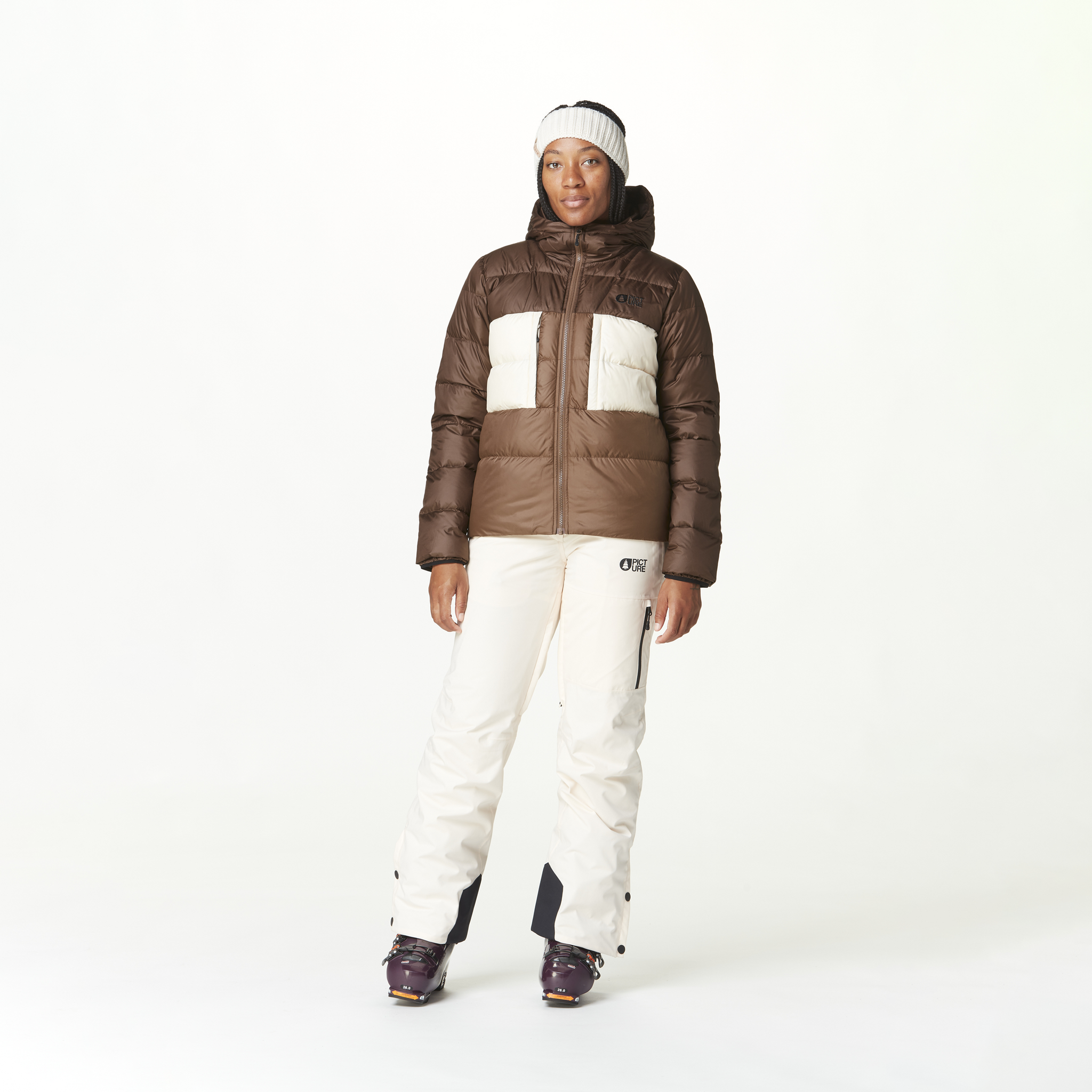 Picture Women's Hi Puff Down Jacket