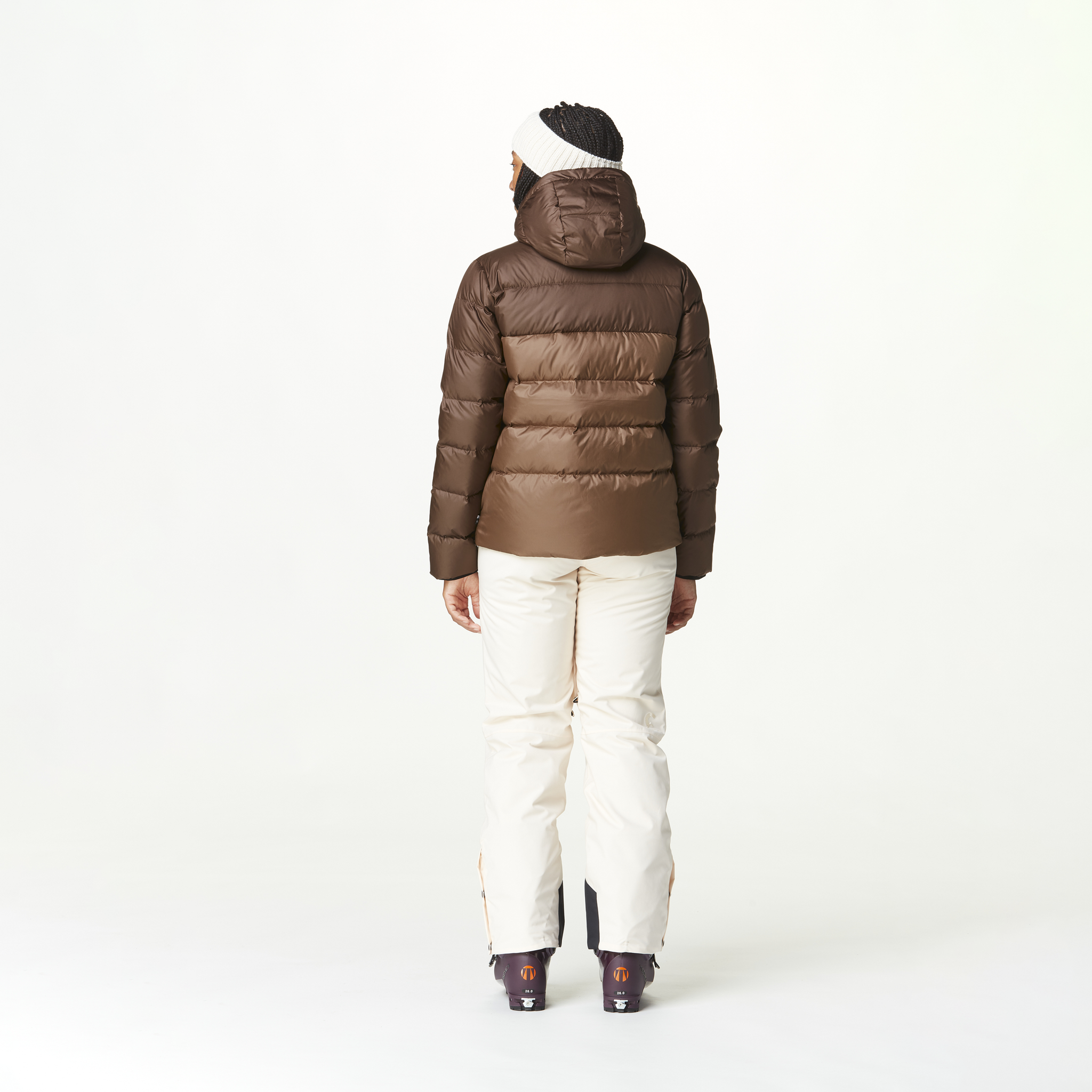 Picture Women's Hi Puff Down Jacket
