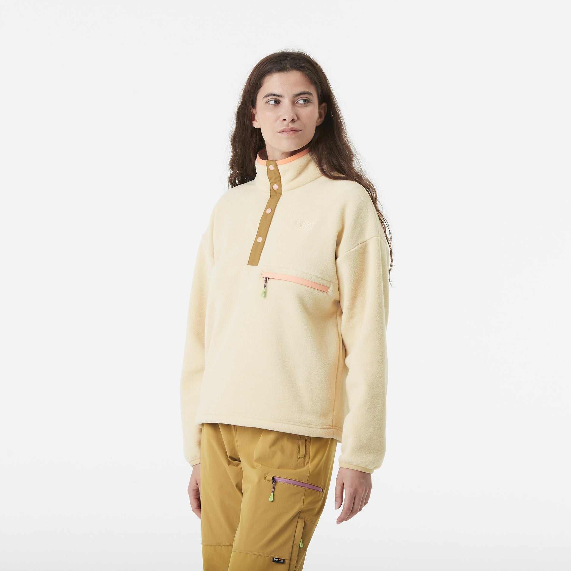 Picture Women's Arcca 1/4 Fleece