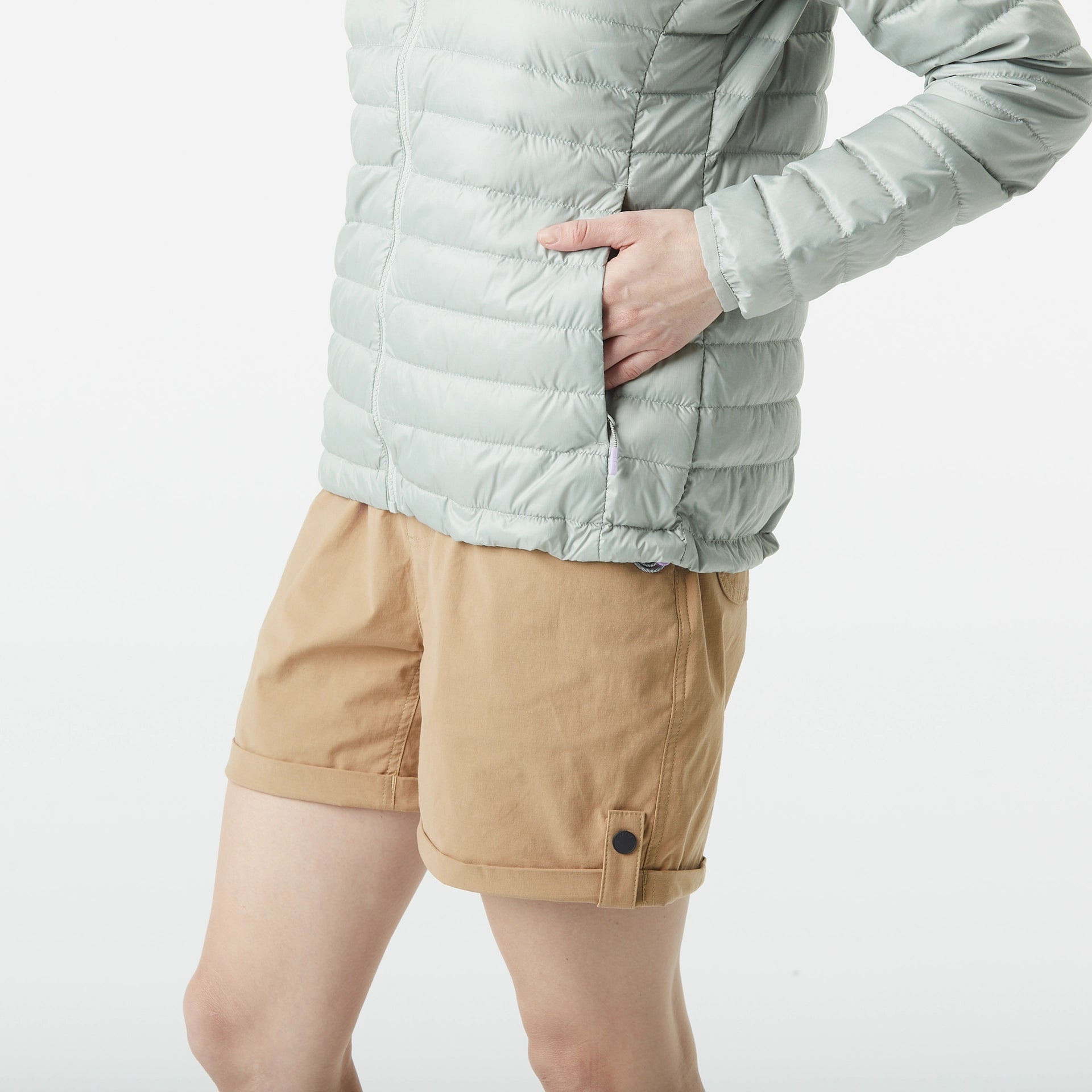 Picture Women's Light Puff Jacket