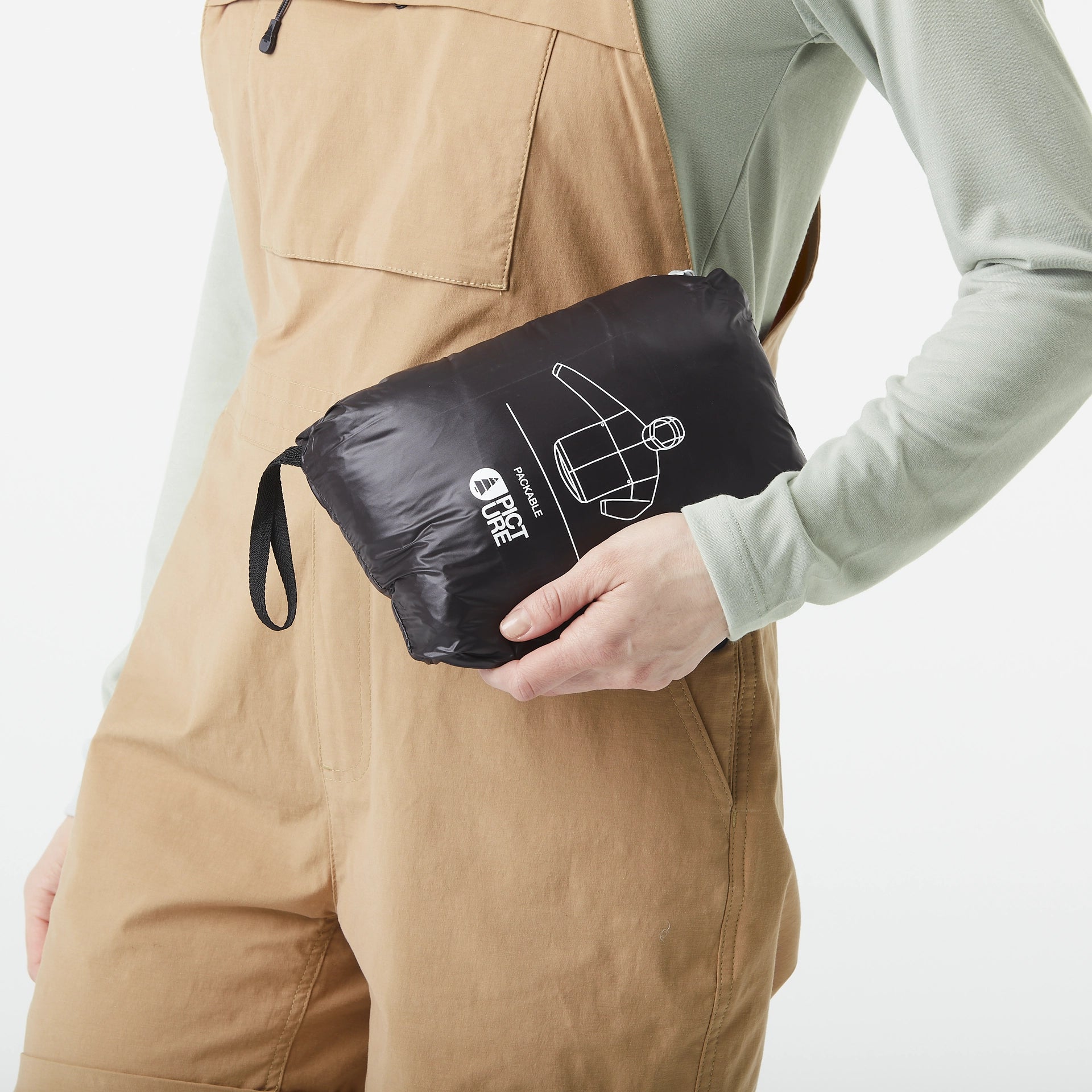 Picture Women's Light Puff Jacket