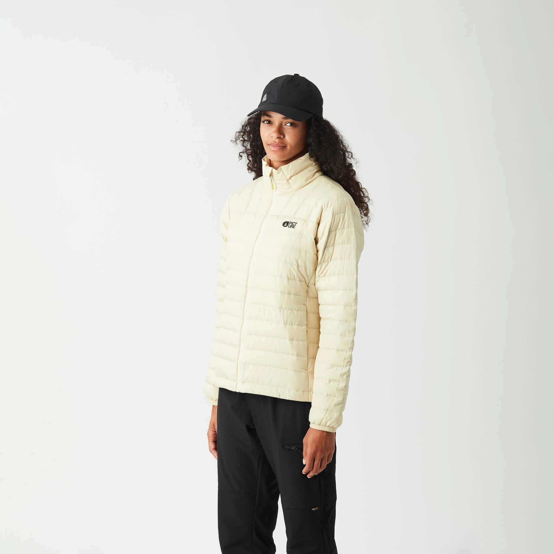 Picture Women's Light Puff Jacket