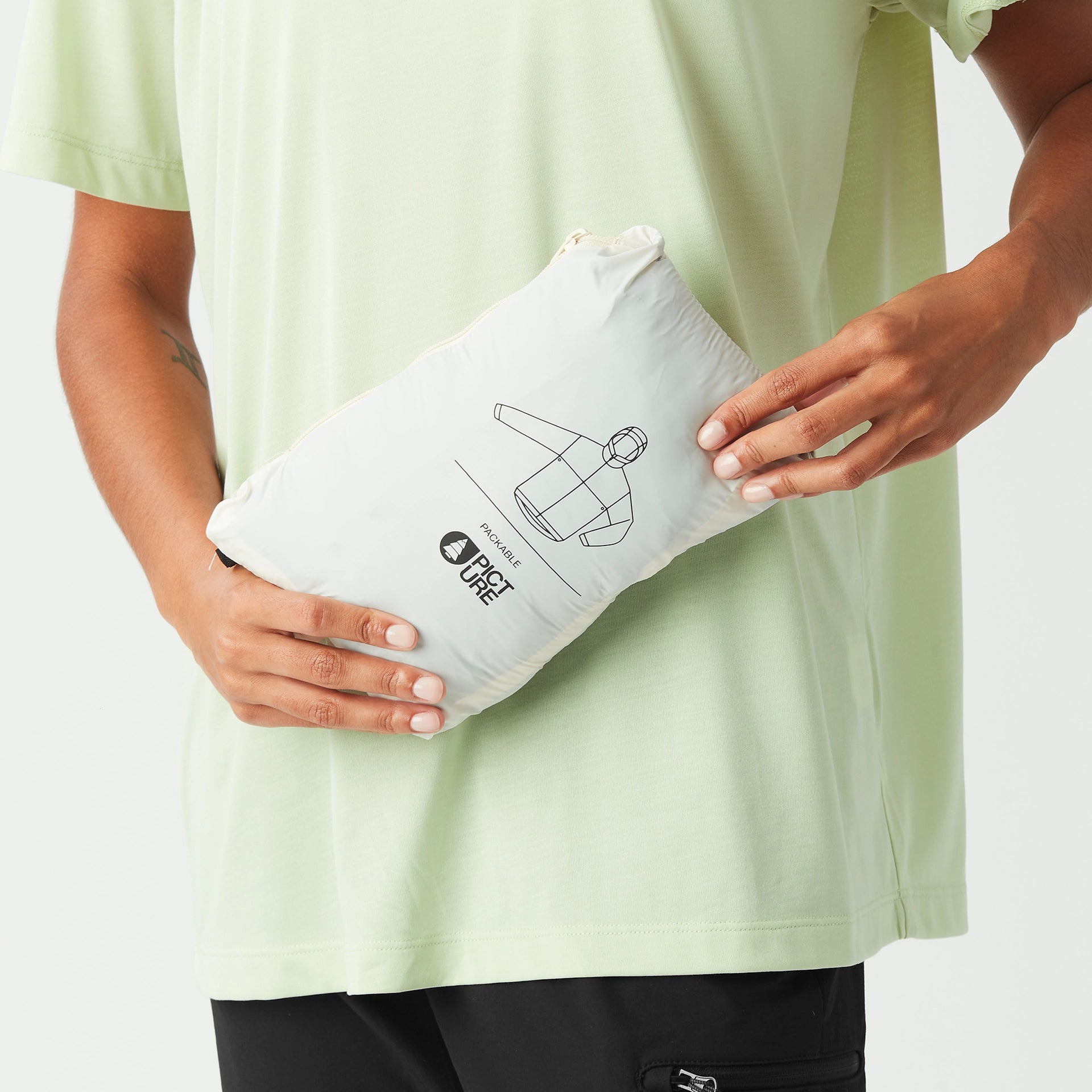 Picture Women's Light Puff Jacket