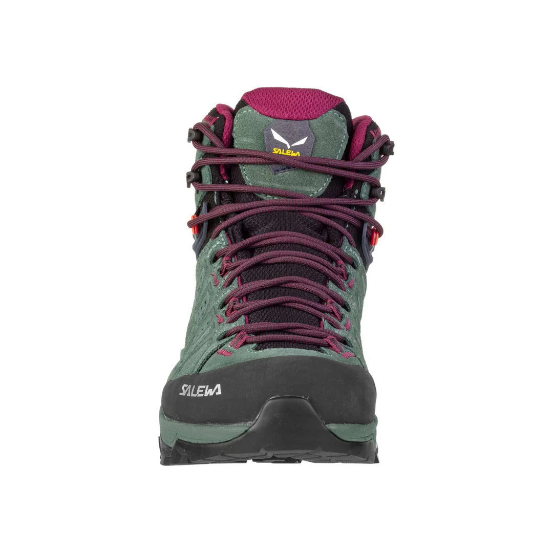 Salewa Women's Alp Trainer 2 Mid Gore-Tex Hiking Boots