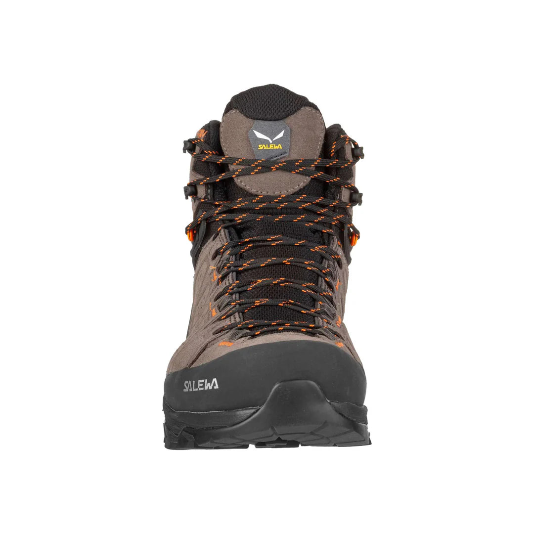Salewa Men's Alp Trainer 2 Mid Gore-Tex Hiking Boots