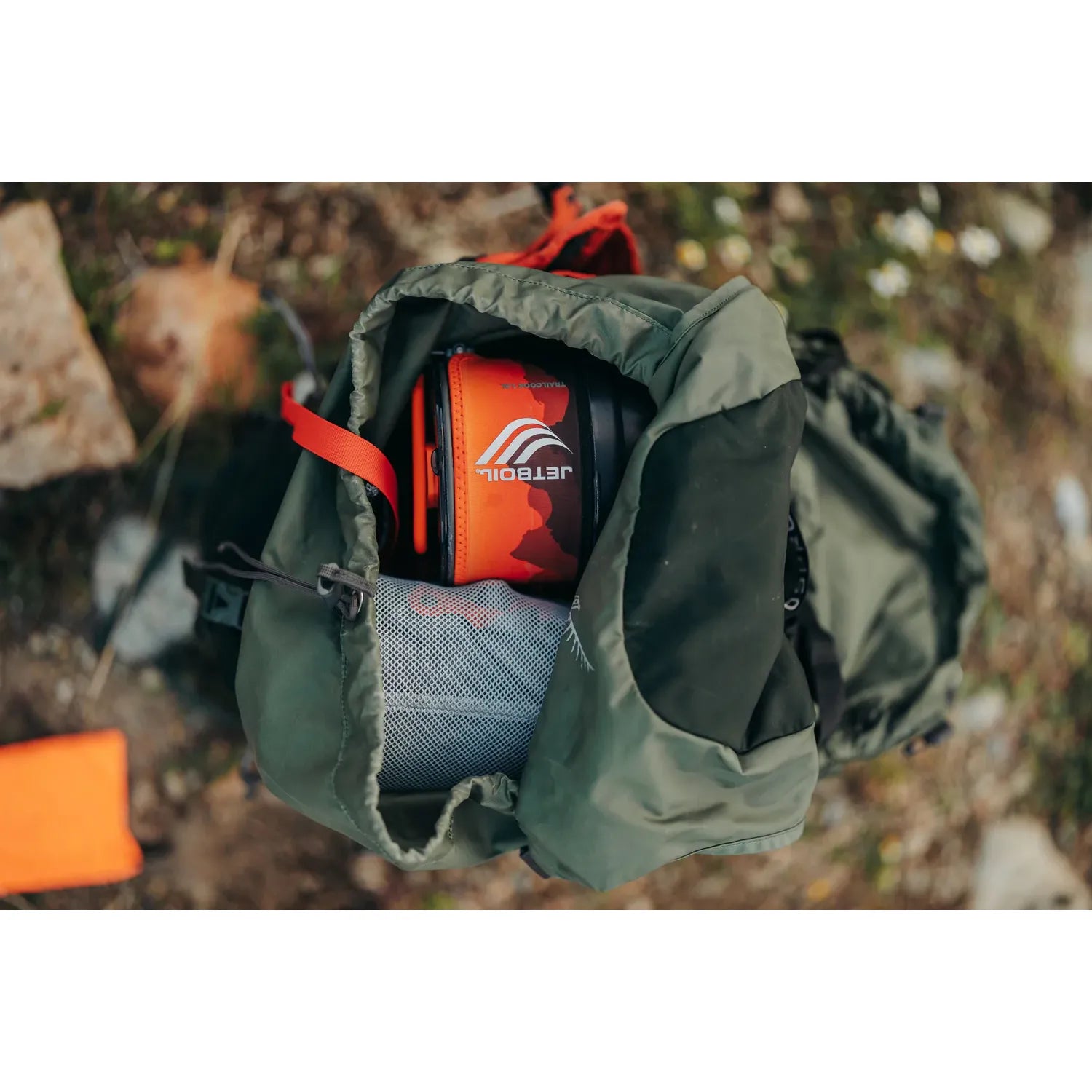 Jetboil Trailcook 1.2L Stove