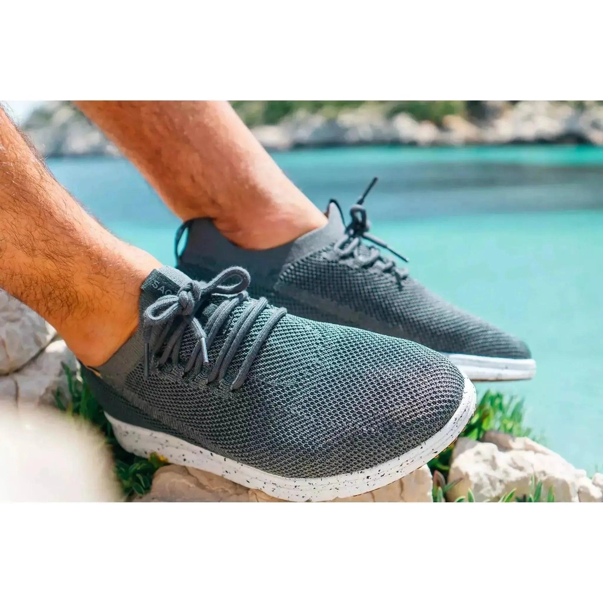 Saola Men's Tsavo Shoes Outside Sports