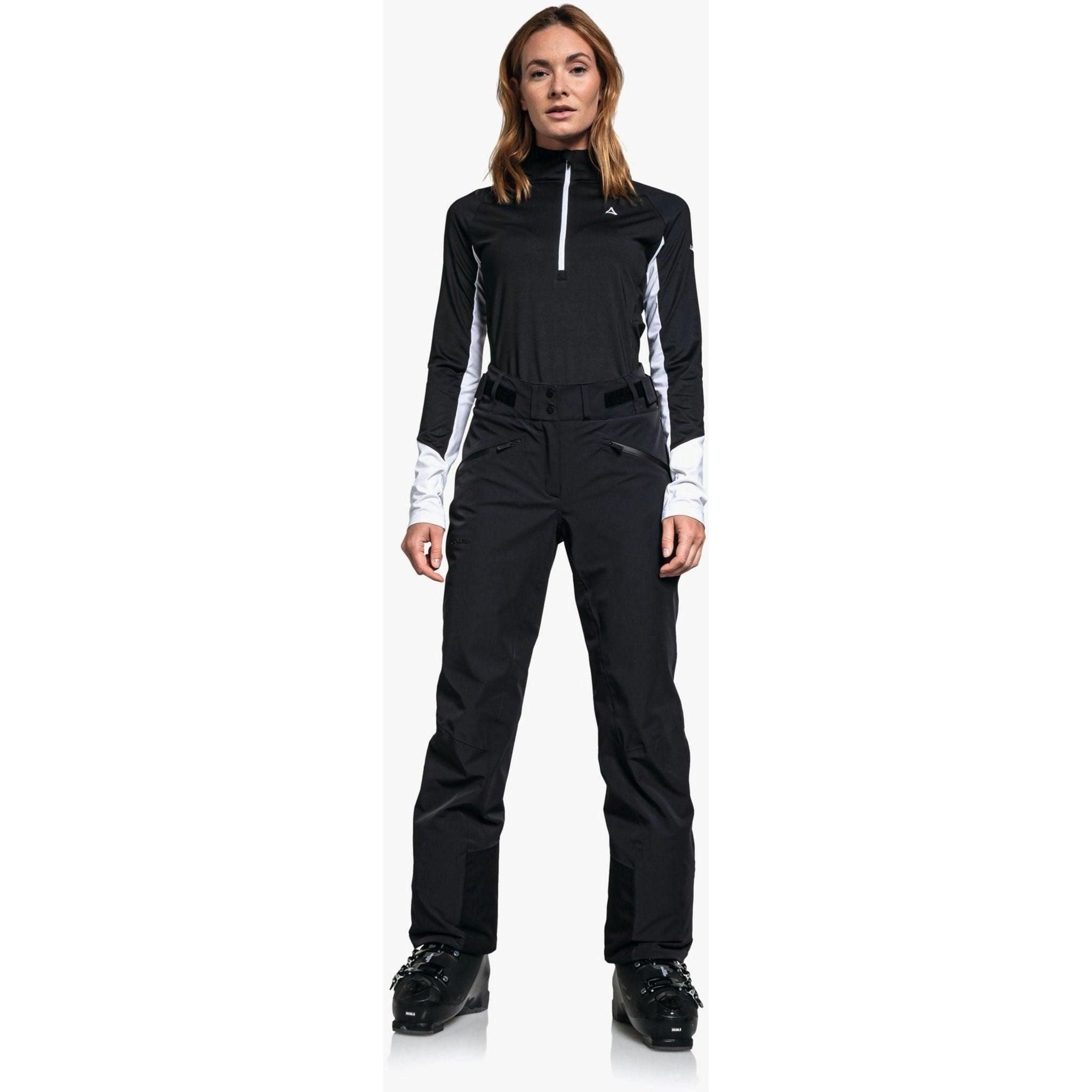 Schöffel Womens Skipants Horberg Outside Sports