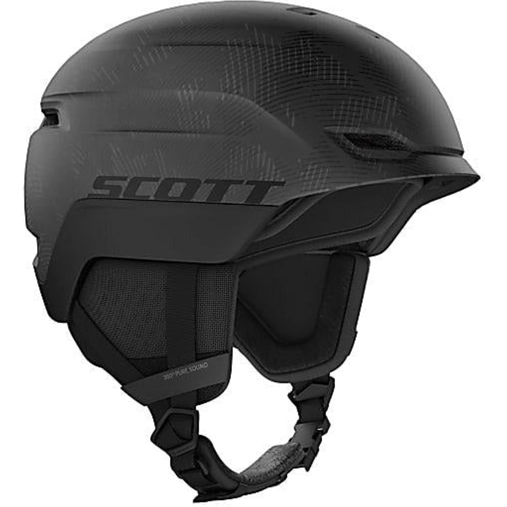 Scott Chase 2 Plus Helmet Outside Sports