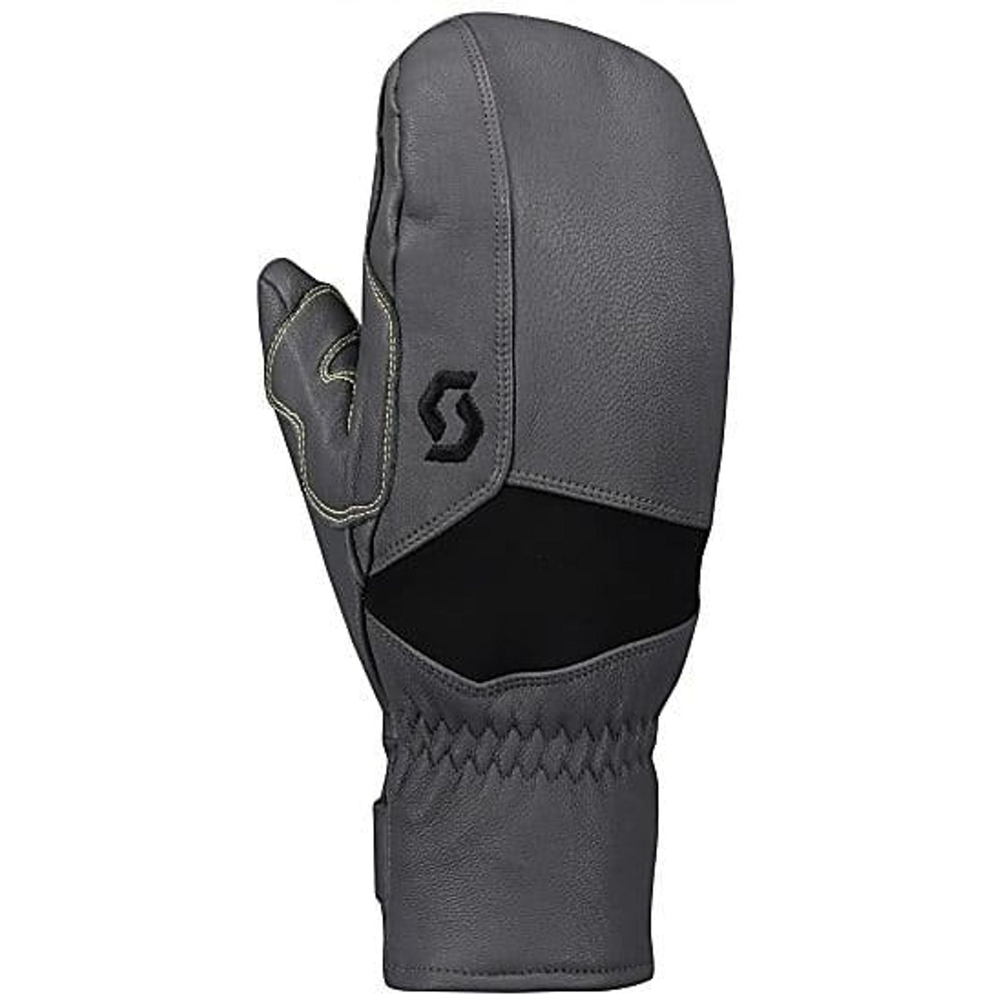 Scott Explorair Plus Mittens Outside Sports